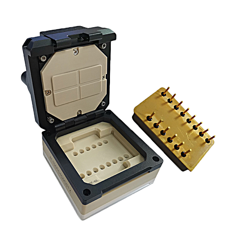 模塊測(cè)試座